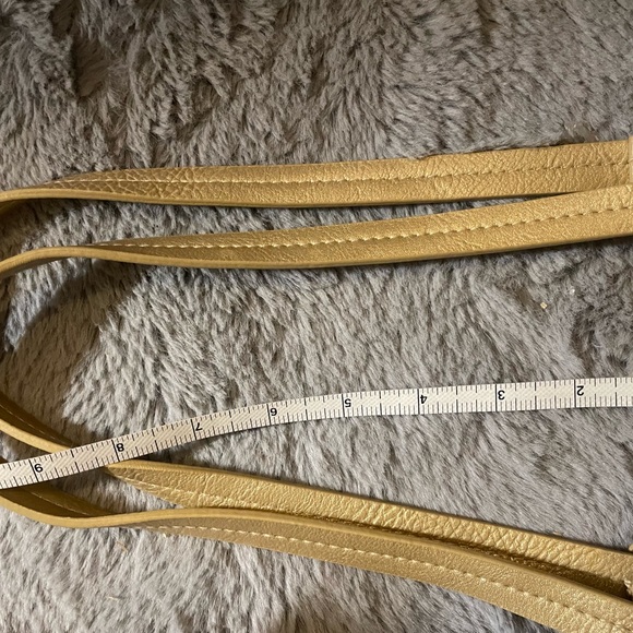 Canvas Pineapple Tote - Picture 11 of 16